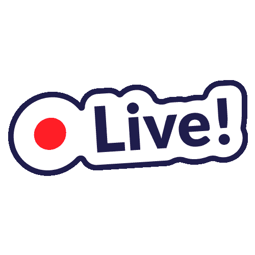 Bitcoin Streaming Sticker by Ripio