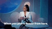 Demi Lovato Jay Shetty GIF by The Roku Channel