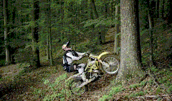 bike backflip GIF