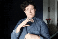 First Time Ever Asl GIF