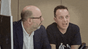 Jordi Baste Sorpresa GIF by No pot ser! TV3