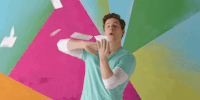 make it rain cash GIF by Kohl's