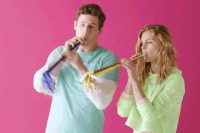 make it rain cash GIF by Kohl's