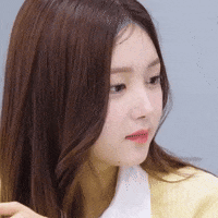 K Pop Wow GIF