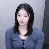 K Pop Wow GIF