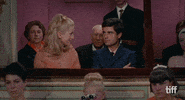 Les Parapluies De Cherbourg Romance GIF by TIFF