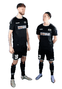 Spreitzer23 Sticker by svhufussball