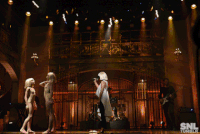 maddie ziegler dance GIF by Saturday Night Live