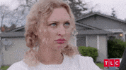 Sad 90 Day Fiance GIF by TLC Europe