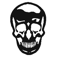 GYMREAPERS fitness workout gym exercise Sticker