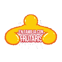 Peru Ecuador Sticker by Frutaris