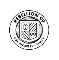 Acfc R99 Sticker by Rebellion 99