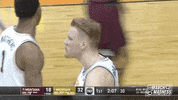 College Basketball Sport GIF by NCAA March Madness