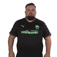 Happy Call Me Sticker by Bundesliga