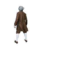 Turning Around Its You Sticker