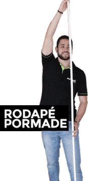 Door Porta Sticker by Pormade Online