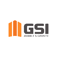 Brand Sticker by GSI Marble and Granite