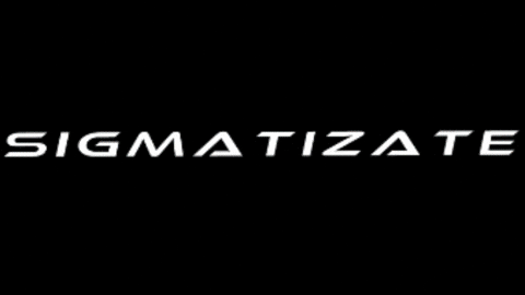 Sigma GIF by Special Lgihting