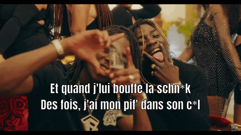 Gazo Koba La D GIF