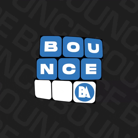 BounceAudio giphyupload audio melbourne bounceaudio GIF
