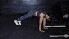 fitness workout GIF by Equinox