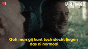 Fair Trade Man GIF by Streamzbe