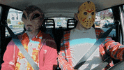 Music Video Party GIF by Epitaph Records