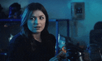 Never Seen The Rain GIF by Tones and I