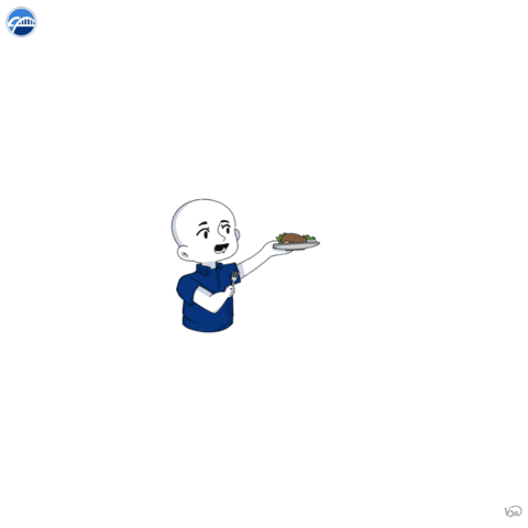 Water Be Thankful GIF by ironbrij
