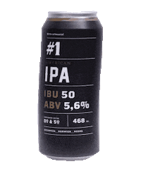 Beer Alcohol Sticker by Cerveza Hormiga Negra