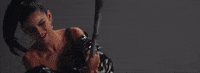 sech angry music video anger break GIF