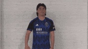 Soccer Futbol GIF by San Jose Earthquakes