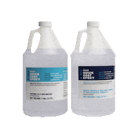 Resin Epoxy Sticker by Alumilite