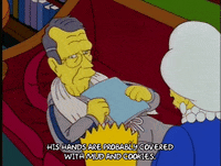 bart simpson episode 13 GIF