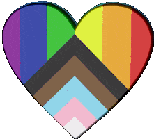 Heart Sticker