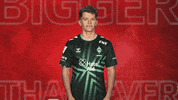 Werder Bremen Hello GIF by Bundesliga