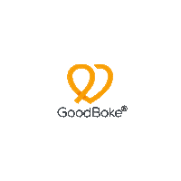 GoodBake baking cupcake backen macaron Sticker