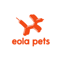 Sticker by eolapets