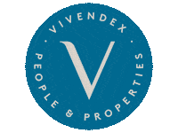 vivendex vivendex Sticker