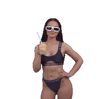 Veronika Sticker by twiinsmusic