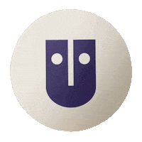 Sticker by Andrews McMeel Universal