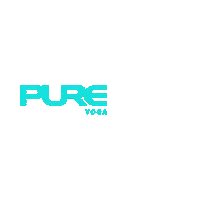 pureyogasingapore yoga meditation pure pureyoga Sticker