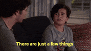 Singleparents GIF by ABC Network