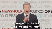 Democratic Debate Tom Steyer GIF by GIPHY News