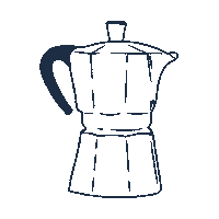 veledteljes coffee kave kavezo veledteljes Sticker