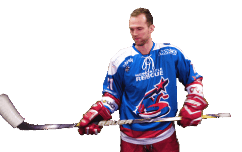 sheaththesword shanesouthwood Sticker by Newcastle Northstars