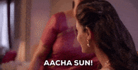 india GIF by bypriyashah