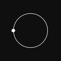 black and white design GIF by James Zanoni
