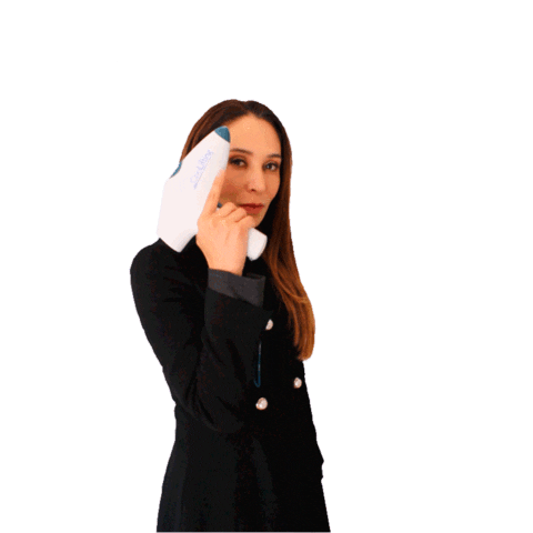 Dermatology Derma Sticker by Clinica Isela Mendez