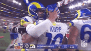 Super Bowl Football GIF by NFL